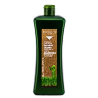 Salerm Biokera Nature Specific Dandruff Shampoo -pip