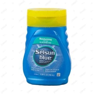 Selsun Blue Dandruff Shampoo-pip