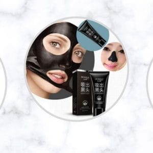 Best Charcoal Face Mask in Pakistan-Price in Pakistan