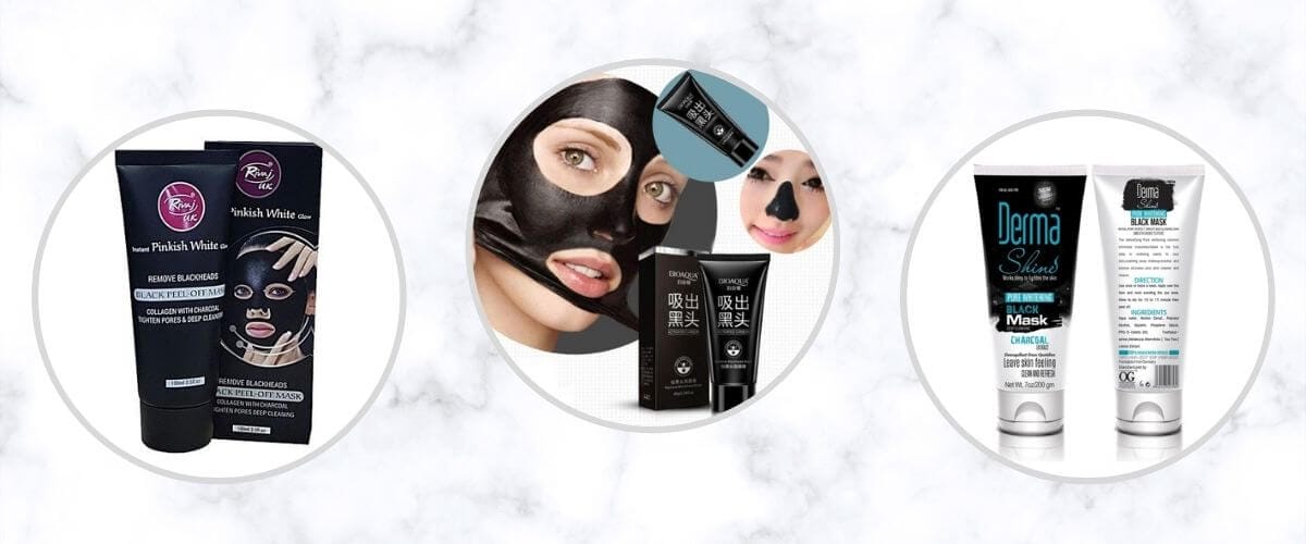 Best Charcoal Face Mask in Pakistan-Price in Pakistan