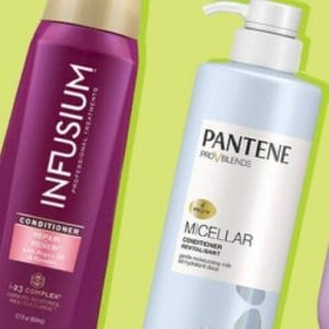 Top Hair Conditioners for Dry Hair- Price in Pakistan