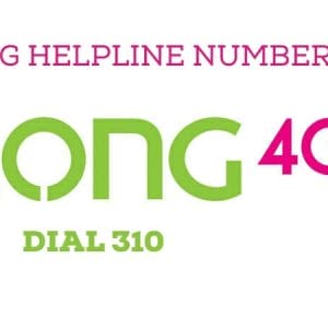 Zong Helpline-price in pakistan