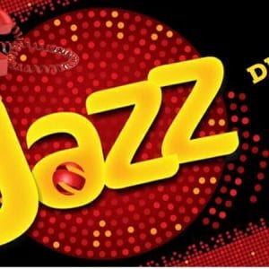 Jazz Helpline-Price in Pakistan