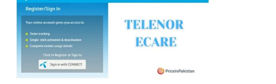 How to Check Remaining Free Telenor Mbs-pip