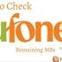 Ufone MB Check Code-Price in Pakistan