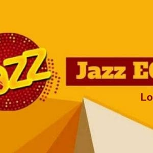 Jazz Ecare Login-price in pakistan