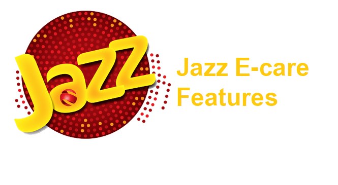 Jazz Ecare-price in pakistan