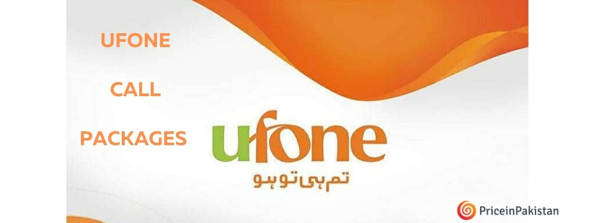 Ufone Call Packages-price in pakistan
