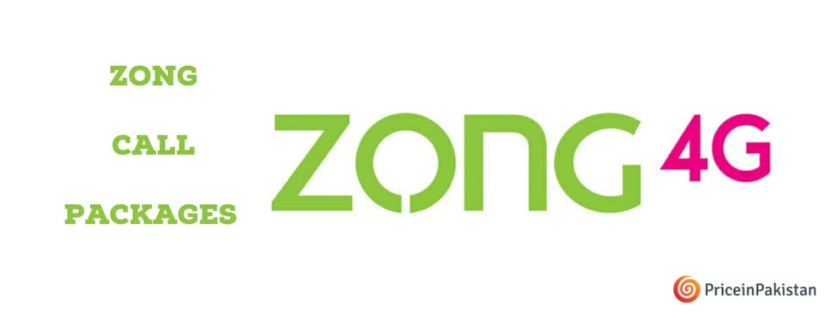 Zong Call Packages-Price in Pakistan