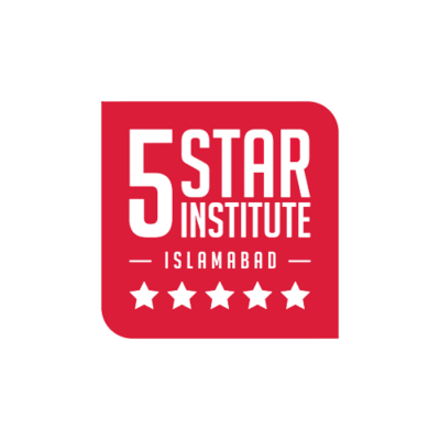 5 Star Institute-price in pakistan