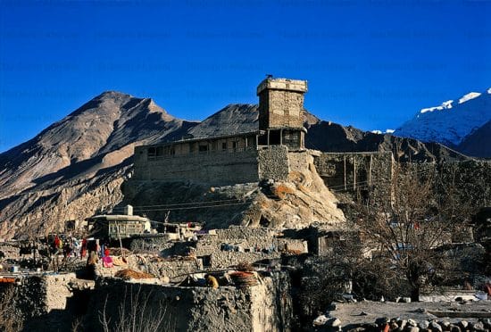 Fort in Pakistan-price in pakistan