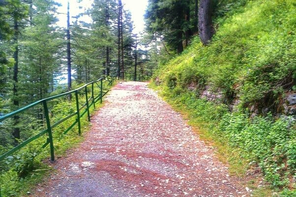 Places to Visit in Murree-pip