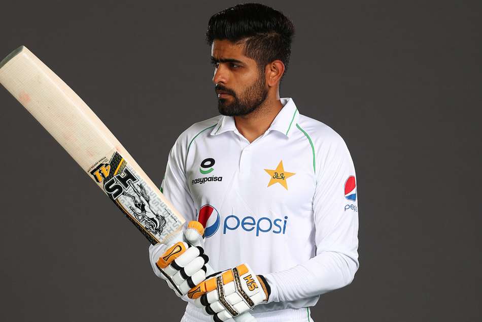 Babar Azam Drops from ICC Test Rankings-pip