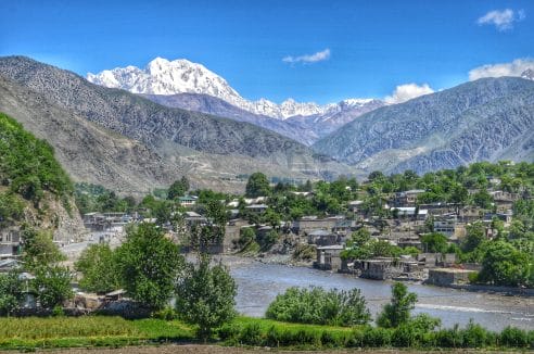 Chitral-Price in Pakistan