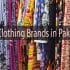 Top Clothing Brands in Pakistan-pip