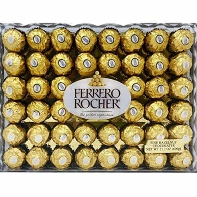 Delicious Ferrero Rocher Chocolates-price in pakistan