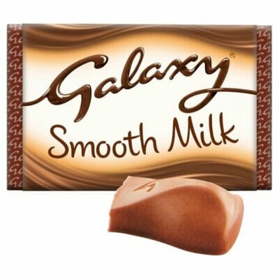 Galaxy chocolate bar-price in pakistan