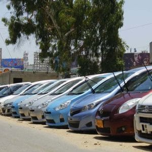 Govt Announces Massive Tax Exemptions on 1000cc Cars-pip