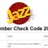 Jazz Number Check Code-price in pakistan