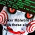 Joker Malware is with these Eight Apps-pip