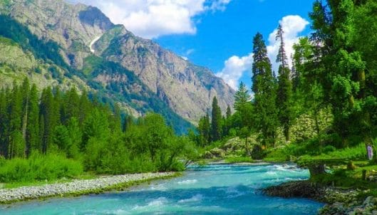 Kumrat Valley-Price in Pakistan