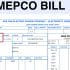 Online Bill Check MEPCO-pip