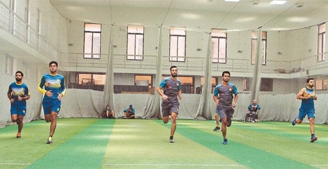 National Cricket Academy Lahore-pip