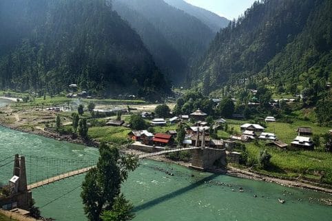 Places to Visit in Pakistan-Price in Pakistan
