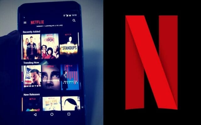 Netflix in Pakistan