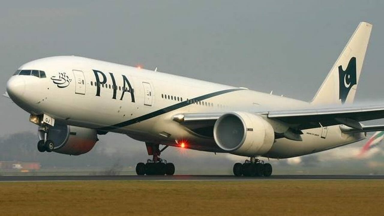 PIA to Acquire New Aircrafts from Irish Aviation Company-pip