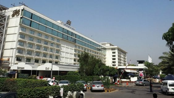 Luxury Hotels in pakistan-Price in Pakistan