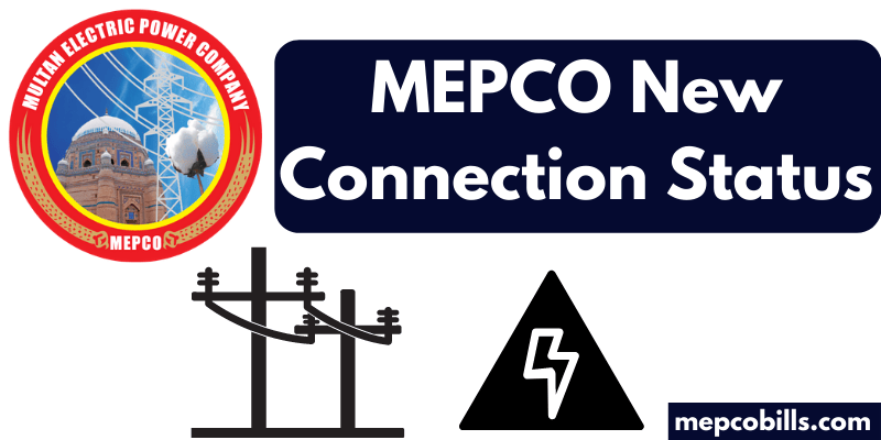 Online Check MEPCO-pip