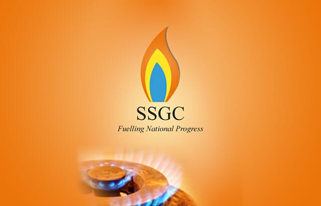 SSGC Online Bill-price in pakistan