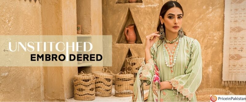 Top Clothing Brand Pakistan-pip