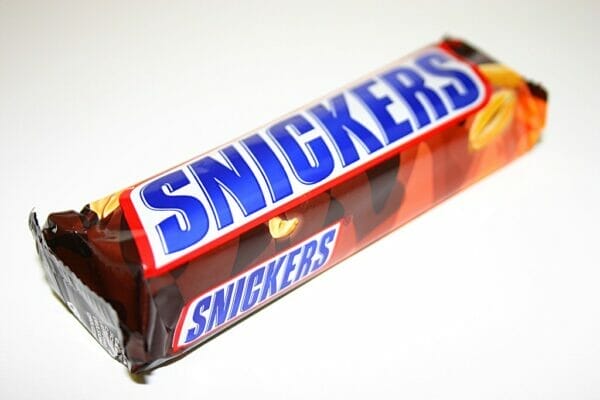 Snickers chocolate bar-price in pakistan