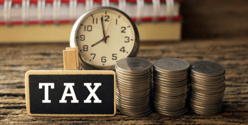 Guide on the Taxpayers to CDA Property Tax