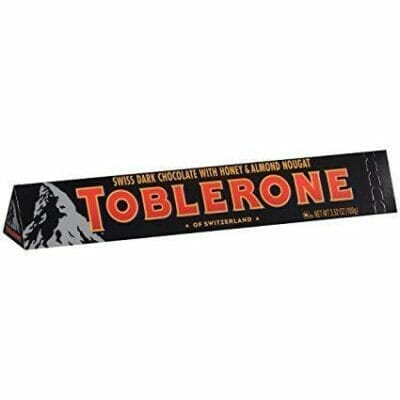 Toblerone Dark chocolate-price in pakistan