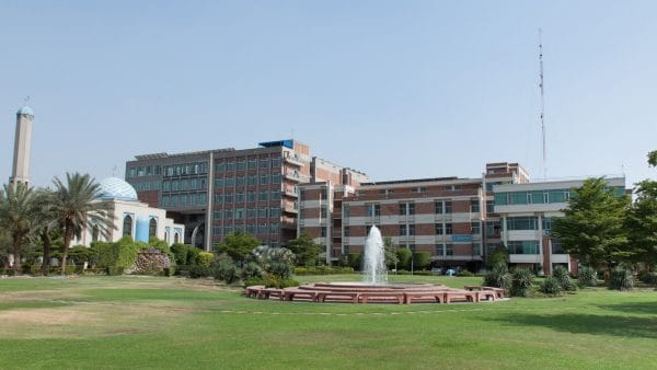 Best Civil Engineering Universities-pip
