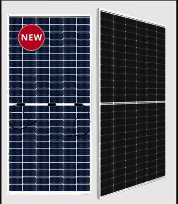 Best Solar Panel in Pakistan