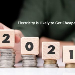 Electricity is Likely to Get Cheaper-pip