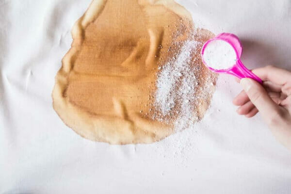 How to Remove Tea Stains Clothes-pip