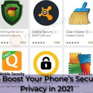 Apps to Boost Your Phone's Security and Privacy-pip