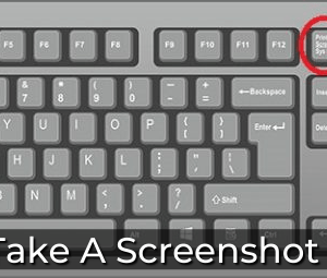 How to Take A Screenshot On Your PC-Price in Pakistan