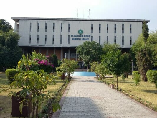  Quaid-i-Azam University-pip