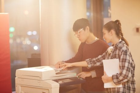 How to Choose the Best Printer for your Office-PiP