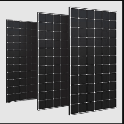 Best Solar Panels-pip