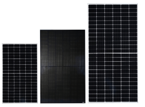 Suntech Power Solar Panels-pip