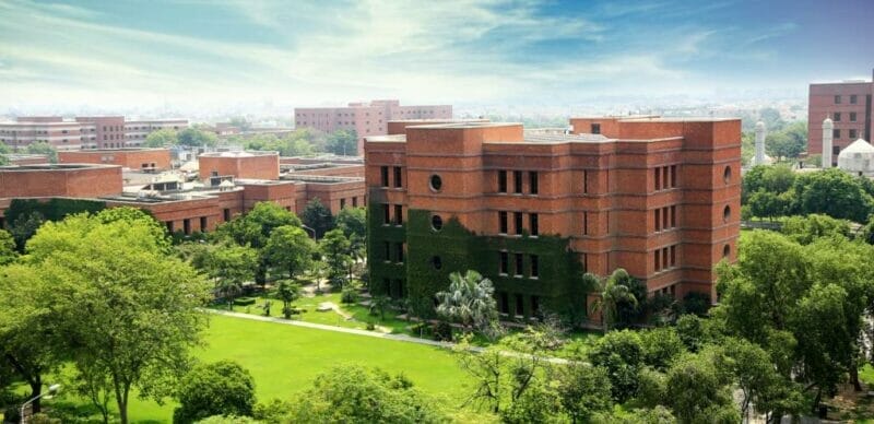 Lahore University of Management Sciences-PIP