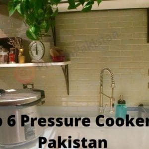 Best Pressure Cookers in Pakistan-pip