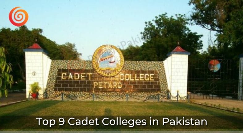 Top 9 Cadet Colleges in Pakistan-pip